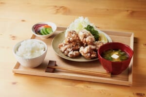 「＃ごはんがすすむ！おうち定食のコツ」イベント・レポート