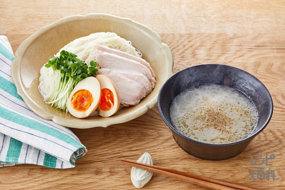 wだしつけそうめんのレシピ 作り方 レシピ大百科 レシピ 料理 味の素パーク そうめんを使った料理 wだしつけそうめんのレシピ 作り方 レシピ大百科 レシピ 料理 味の素パーク そうめんを使った料理