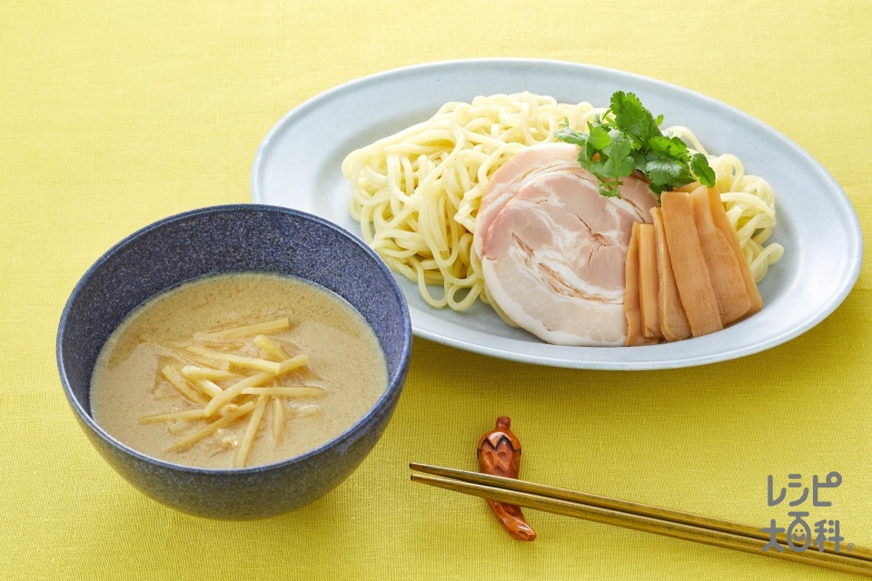 グリーンカレーつけめんのレシピ 作り方 レシピ大百科 レシピ 料理 味の素パーク 中華生めんを使った料理 グリーンカレーつけめんのレシピ 作り方 レシピ大百科 レシピ 料理 味の素パーク 中華生めんを使った料理