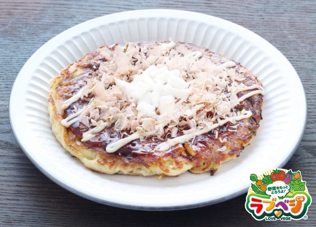 ねばりっこの白ねぎ焼き