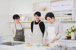 あまり食材が華麗に変身！「サルベージクッキング」イベントレポート