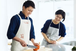 ずっと役立つ“普通の料理”山口祐加さんと学ぶ男子料理道