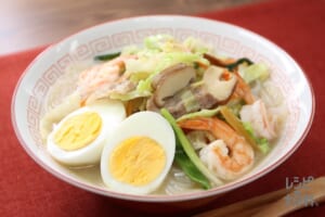 太平燕（タイピーエン）