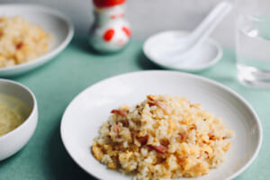 味の素社員の商品活用術！うま味調味料「味の素」「ハイミー」編