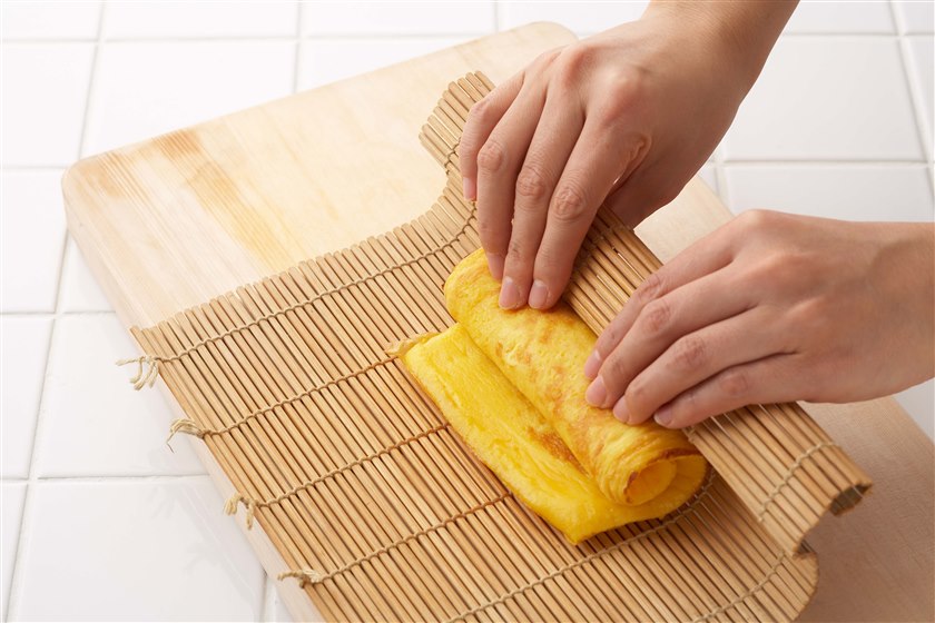 伊達巻きの作り方_5_2