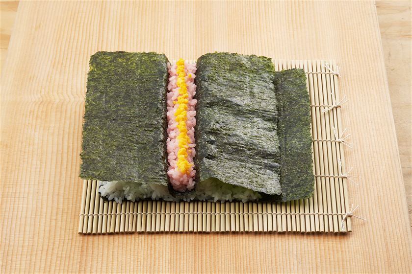 房総太巻き寿司の作り方_4_1