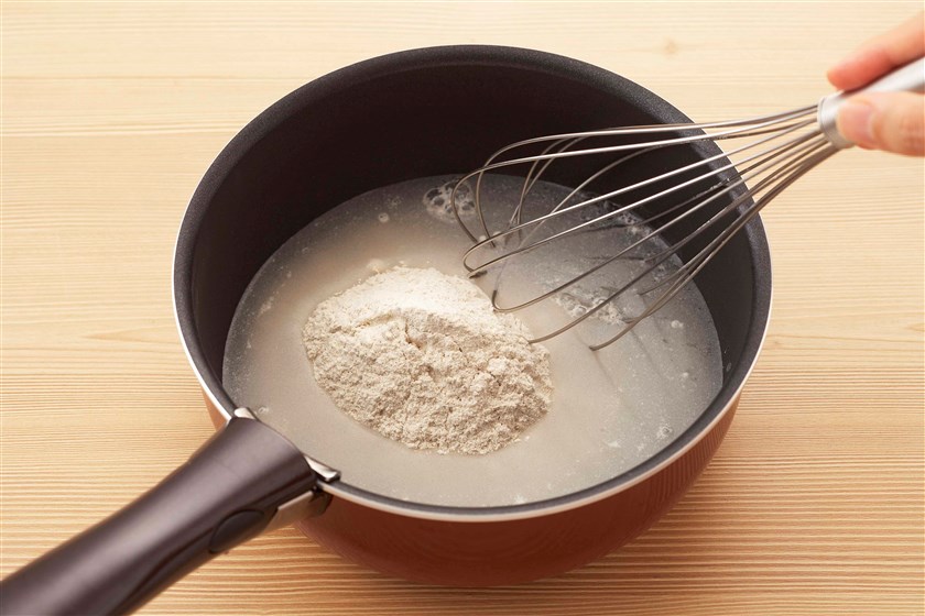蕎麦がきの作り方_0_2
