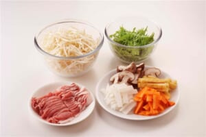 大根と豚肉のだし蒸し鍋の作り方_0_0