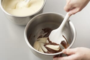 チョコレートケーキの作り方_5_0
