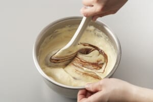 チョコレートケーキの作り方_6_0