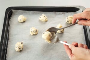ドロップクッキーの作り方_12_0