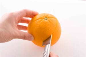 グレープフルーツとオレンジの食べジャム（寒天入り）の作り方_3_1