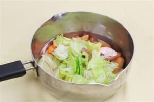 簡単野菜スープの作り方_1_1