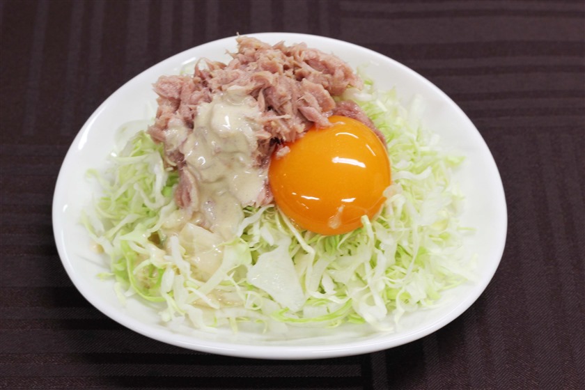 ツナユッケの作り方_2_1