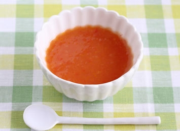 ミネストローネからの取り分け離乳食の作り方_6_1