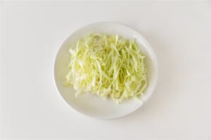 豚肉とせん切り野菜の簡単中華風スープの作り方_0_0
