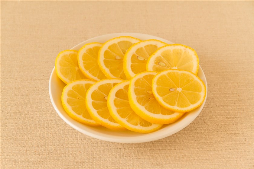 塩レモン 輪切り のレシピ 作り方 レシピ大百科 レシピ 料理 味の素パーク レモンを使った料理