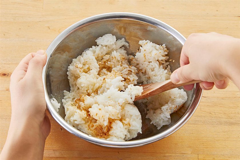 ごま香る！簡単恵方巻きの作り方_0_1
