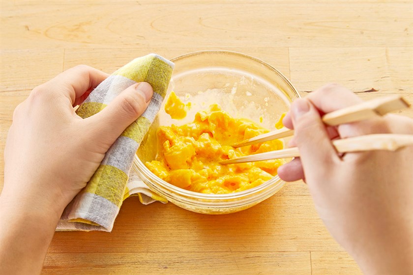 ごま香る！簡単恵方巻きの作り方_2_1