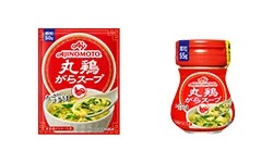 「丸鶏がらスープ」