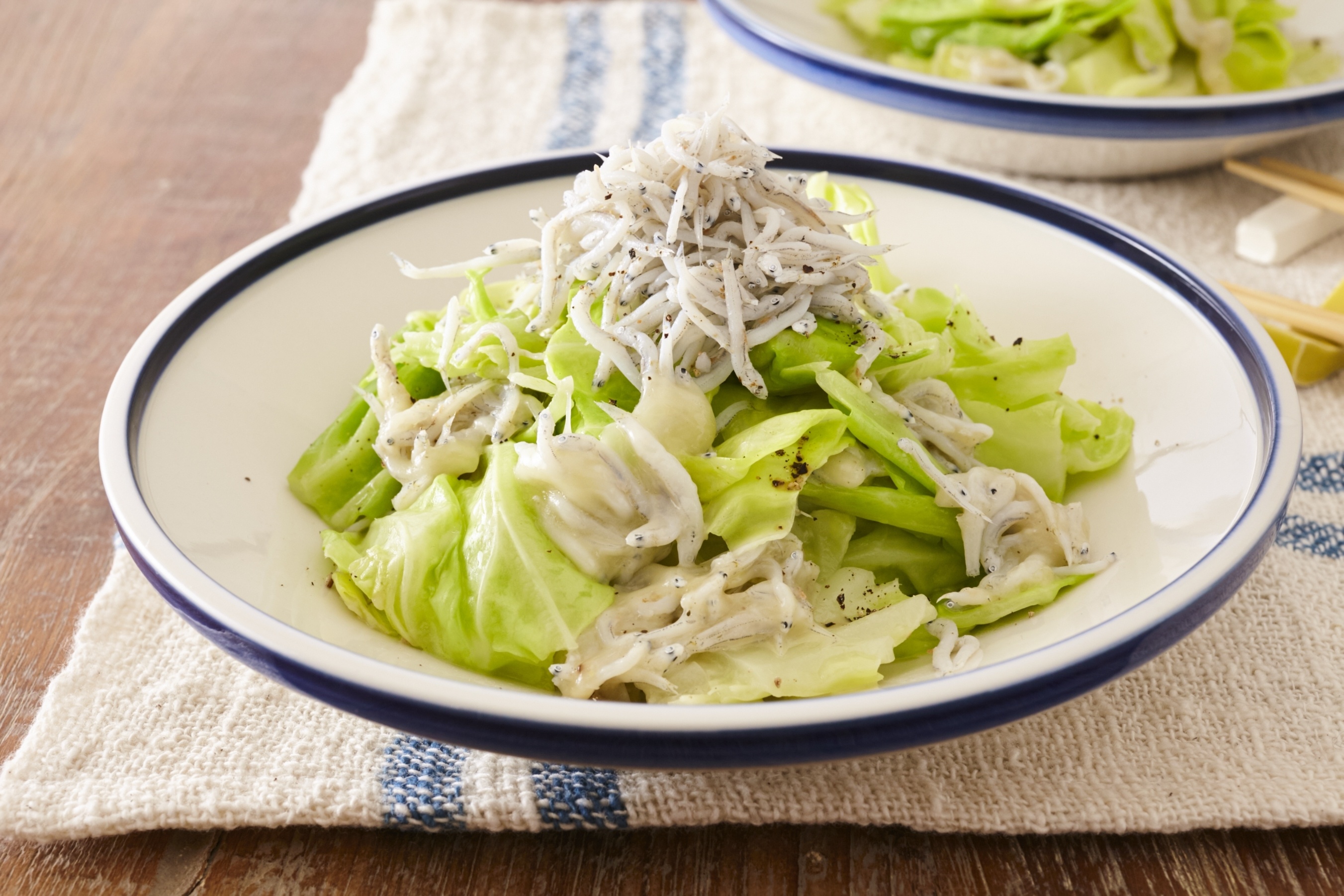 島根県×「ラブベジ®」 野菜をおいしく食べよう♪