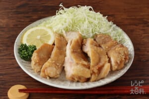 山賊焼き