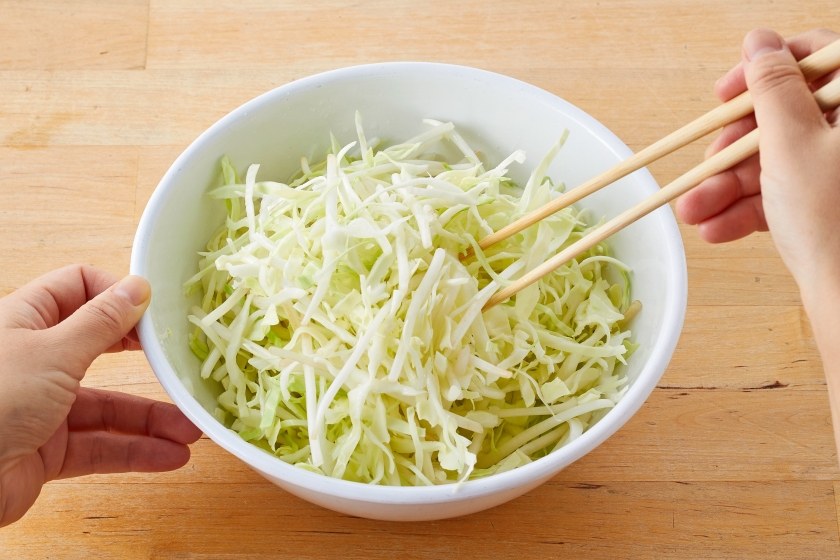 うま味とコクの麺が��決め手のお好み焼きの作り方_0_2