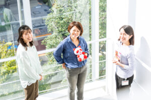 たべる楽しさを一緒に！オンラインファンミーティングレポート