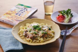 味の素社員の商品活用術！「クノール® Soup Do®」編