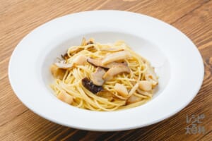 極上うまみパスタ