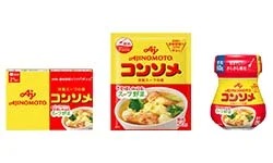 「味の素KK コンソメ」
