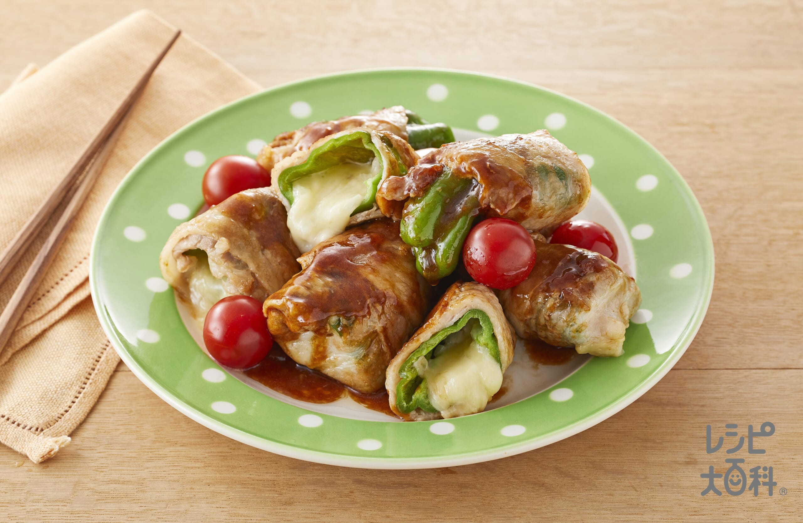 3月1日は「ラブベジ®」の日!もりもり食べよう!春野菜!
