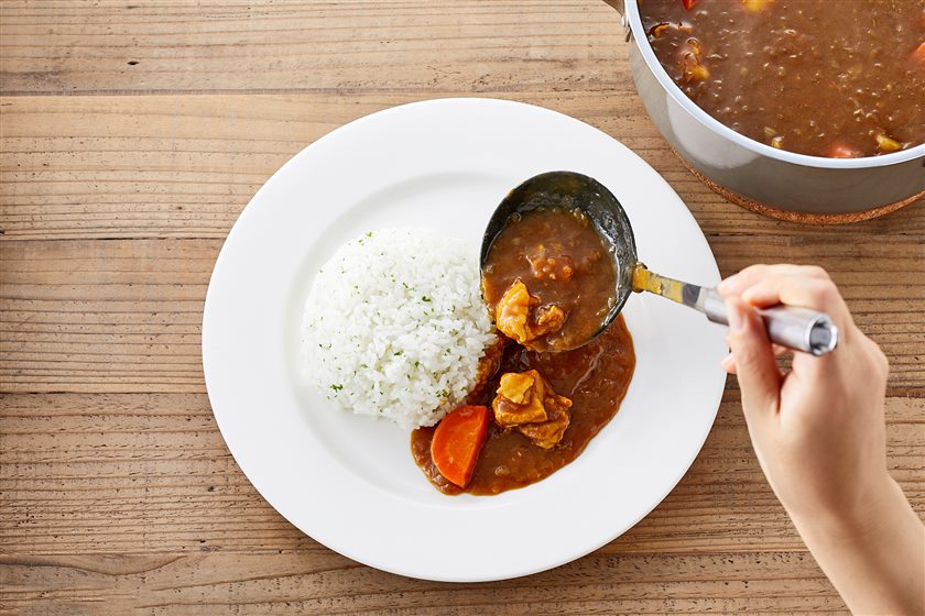 基本のチキンカレーの作り方_3_1