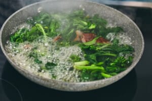 春野菜のスープパスタの作り方_3_1