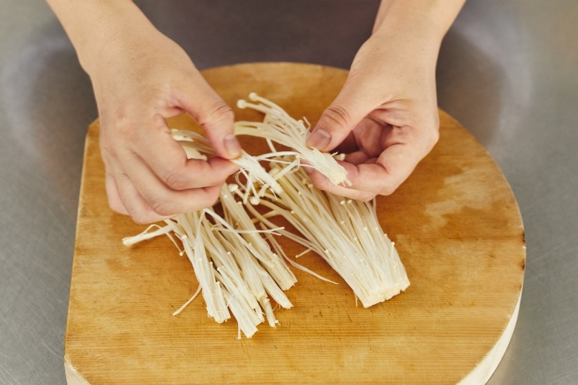 鮭のレンジ蒸しの作り方_0_1