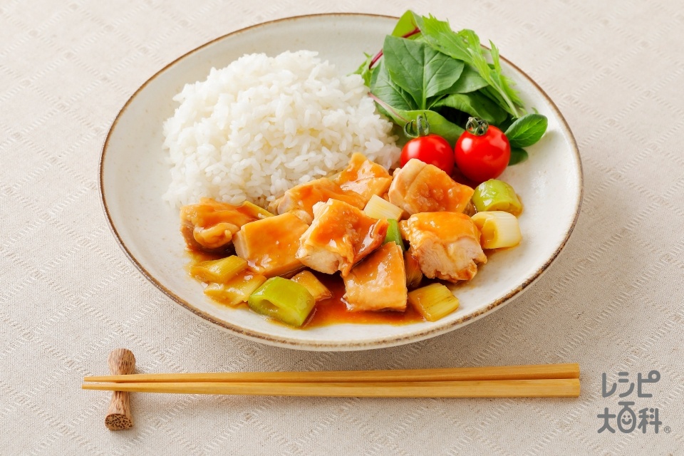 レシピ大百科 レシピ 料理 味の素パーク たべる楽しさを もっと