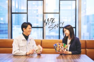 本格中華「Cook Do®」のさらなる進化　開発ストーリー
