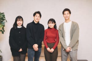 大学生を直撃取材！Z世代ならではの視点でフードロスを考える