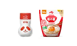 うま味調味料「味の素」