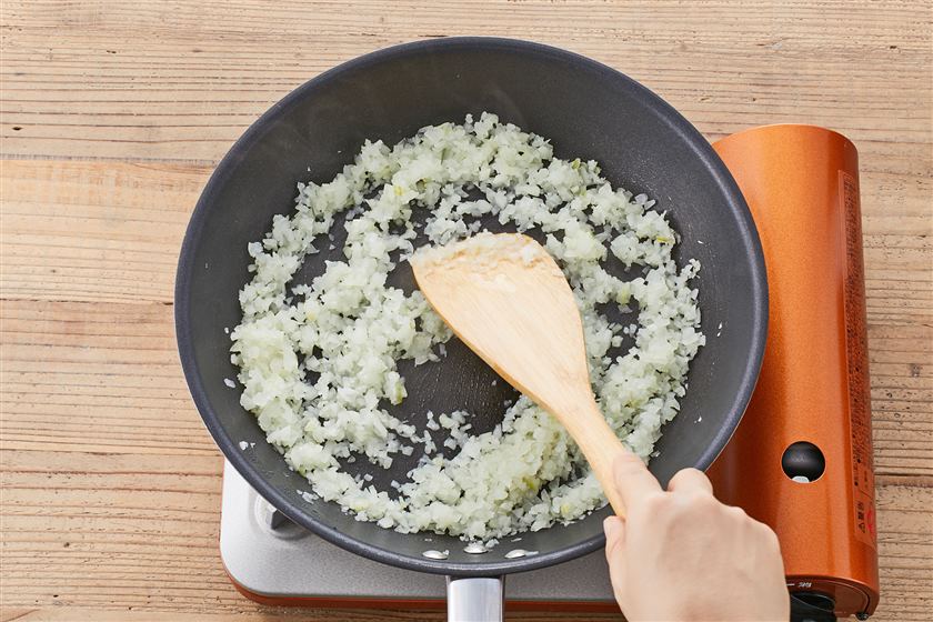 ミートソーススパゲッティの作り方_1_1