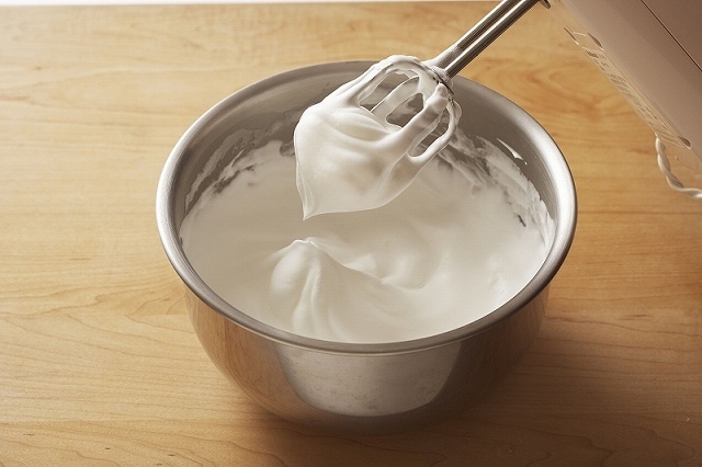 いちごサンタともみの木のショートケーキの作り方_1_1