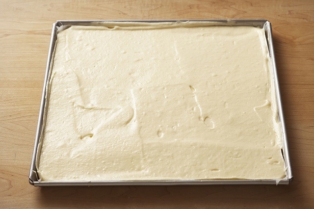 いちごサンタともみの木のショートケーキの作り方_4_1