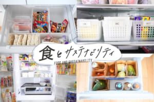 3ルールで簡単♪冷蔵庫の収納テクニックで使い忘れをなくそう！