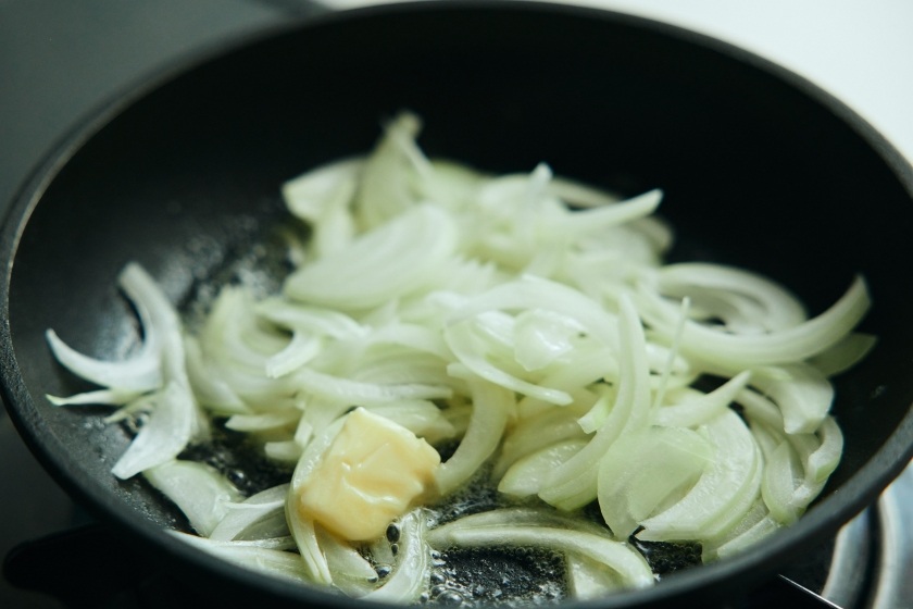 トロトロ卵のオムライスの作り方_1_1