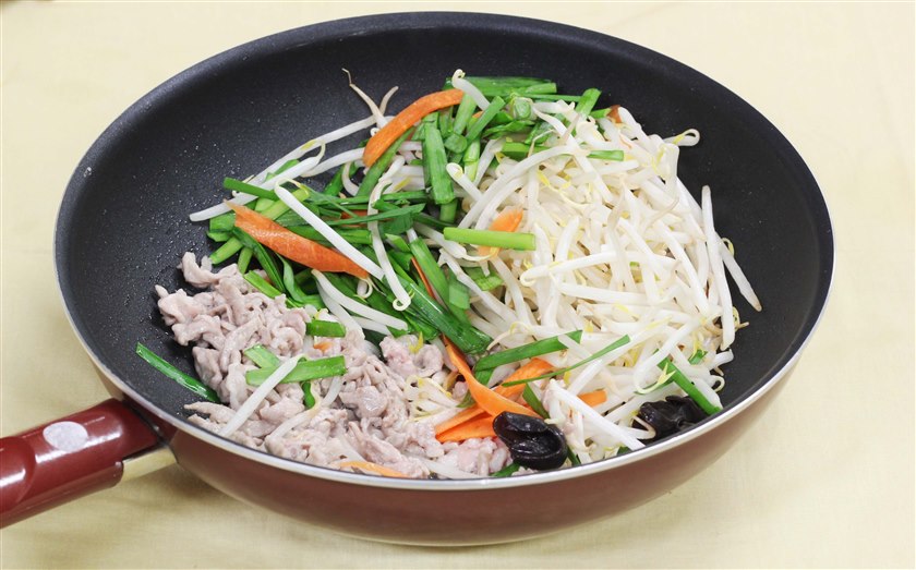 カット野菜で簡単チンジャオロースーの作り方_1_1