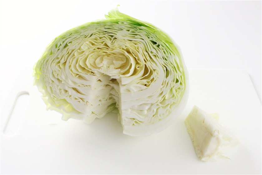 巻かないロールキャベツの作り方_0_1