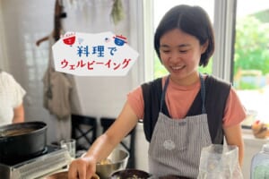 世界の食卓をのぞいてみよう！自炊料理家®・山口祐加さんに聞く、ポルトガルのごはんと暮らし