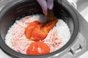 炊飯器で炊くだけ！野菜がたっぷり食べられる「炊き込みベジご飯」を市瀬悦子さんに聞く