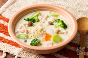料理からスイーツまで！牛乳のおいしい使い切りアイデアレシピ