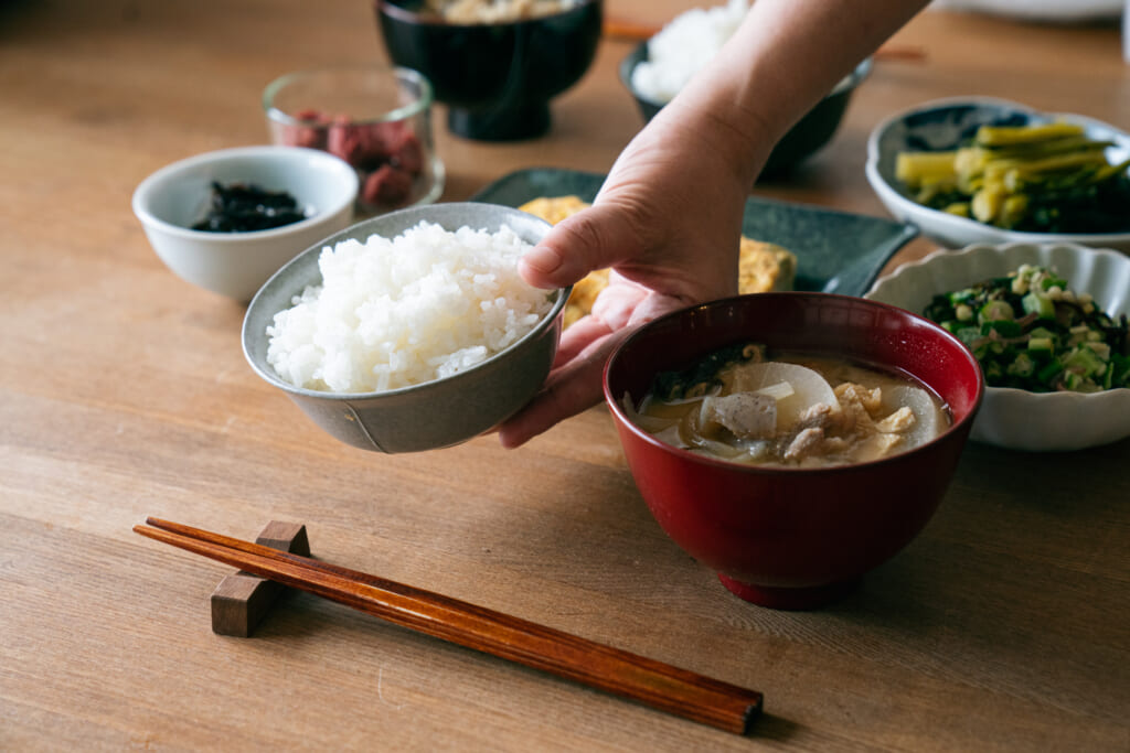 ご飯の糖質ケアに！混ぜるだけ簡単「白米どうぞ®」をごはん同盟さんが試してみたら